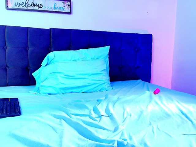 Anylovee on BongaCams