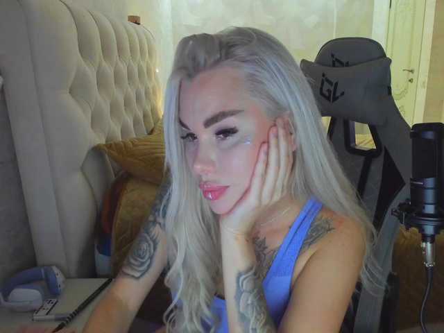 BarbieLu on BongaCams