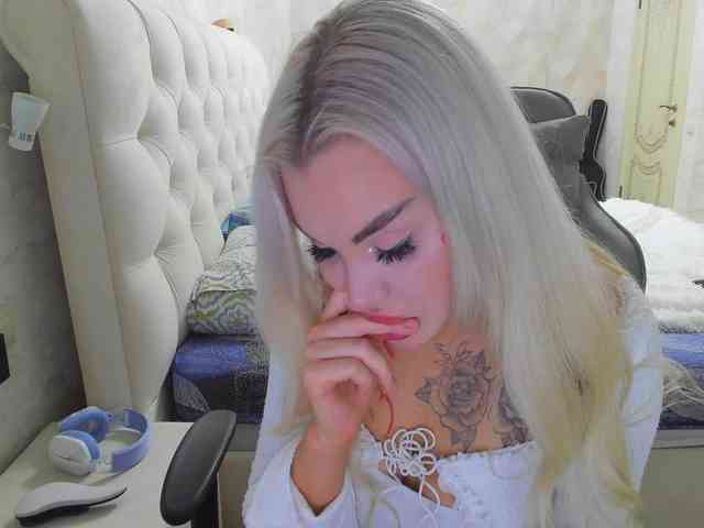 BarbieLu webcam