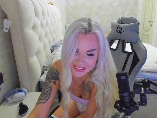 BarbieLu webcam