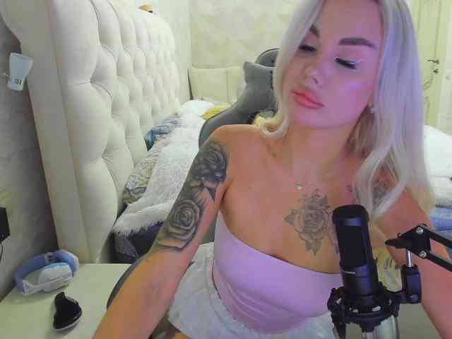 BarbieLu webcam