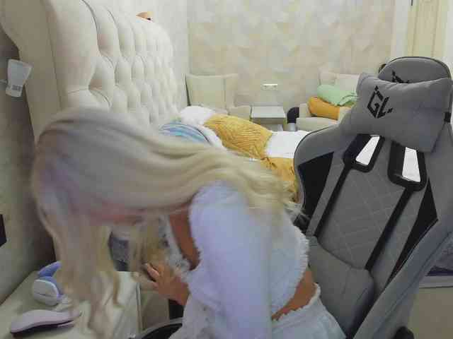 BarbieLu webcam
