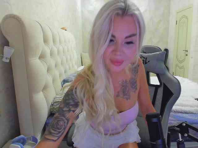 BarbieLu webcam
