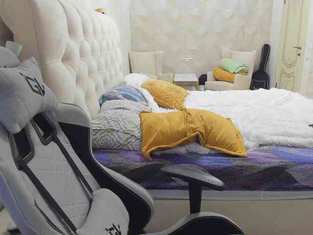 BarbieLu webcam
