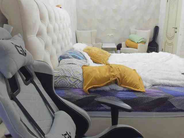 BarbieLu webcam