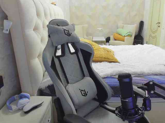 BarbieLu webcam
