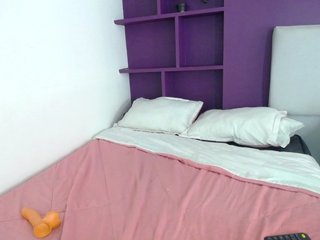 PamelaJohnsonn Porn Show