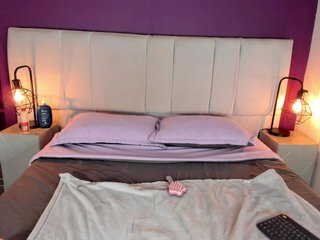 PamelaJohnsonn Porn Show