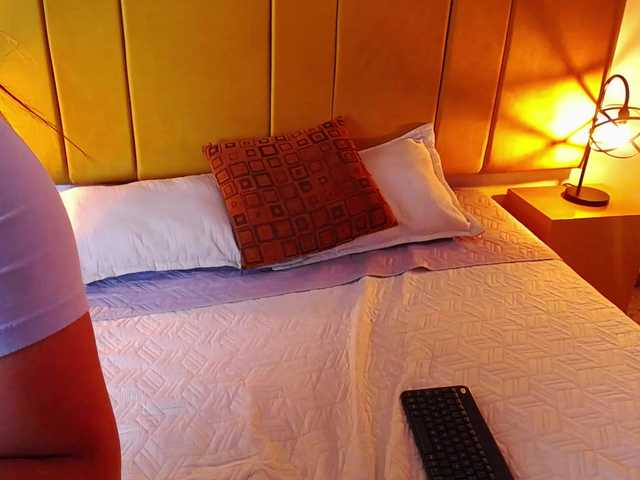 PamelaJohnsonn webcam bongacams model stream image