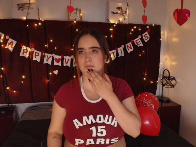 PamelaJohnsonn's BongaCams show and profile