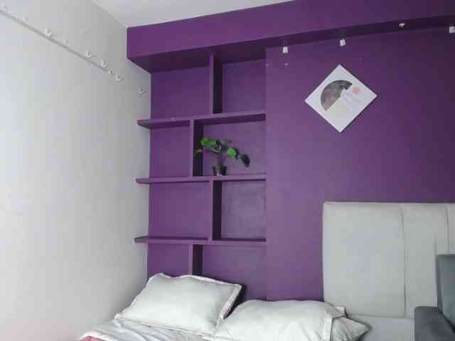 PamelaJohnsonn webcam