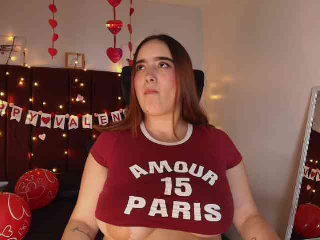 PamelaJohnsonn webcam