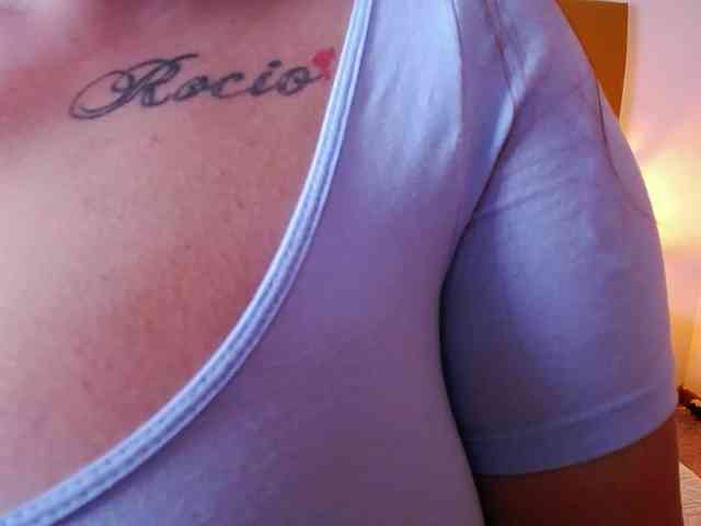 PamelaJohnsonn webcam