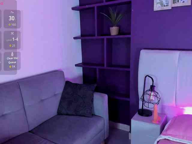 PamelaJohnsonn PamelaJohnsonn