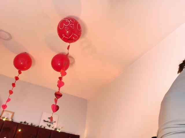 PamelaJohnsonn webcam