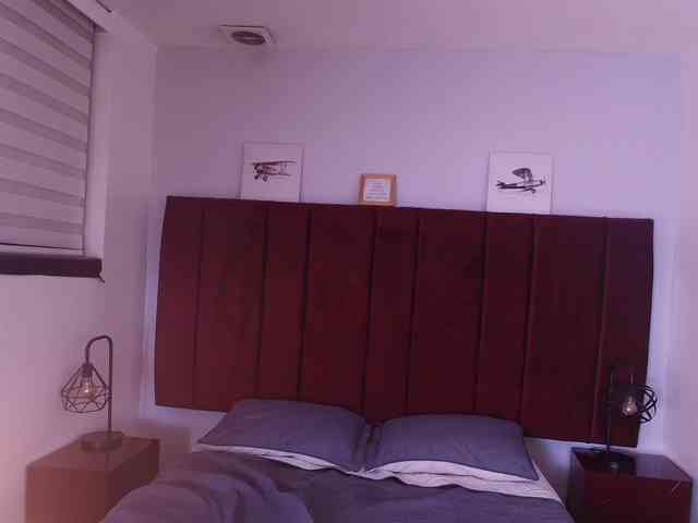 PamelaJohnsonn webcam