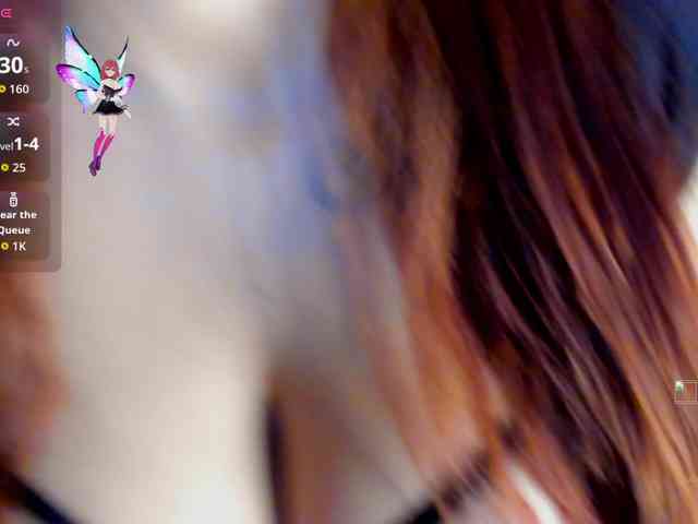 PamelaJohnsonn webcam