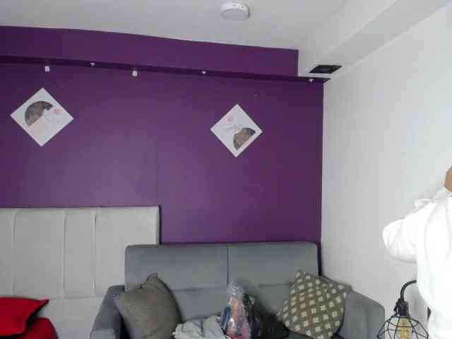 PamelaJohnsonn webcam