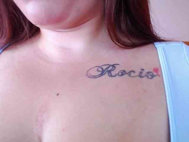 PamelaJohnsonn webcam