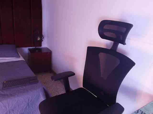 PamelaJohnsonn webcam