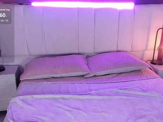 PamelaJohnsonn webcam