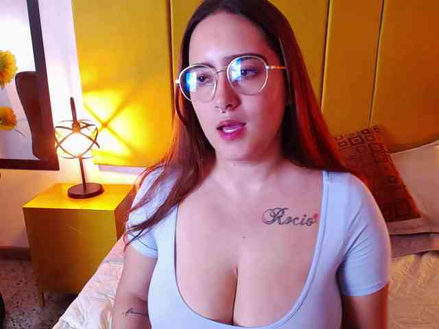 PamelaJohnsonn webcam