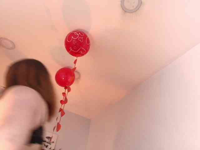 PamelaJohnsonn webcam