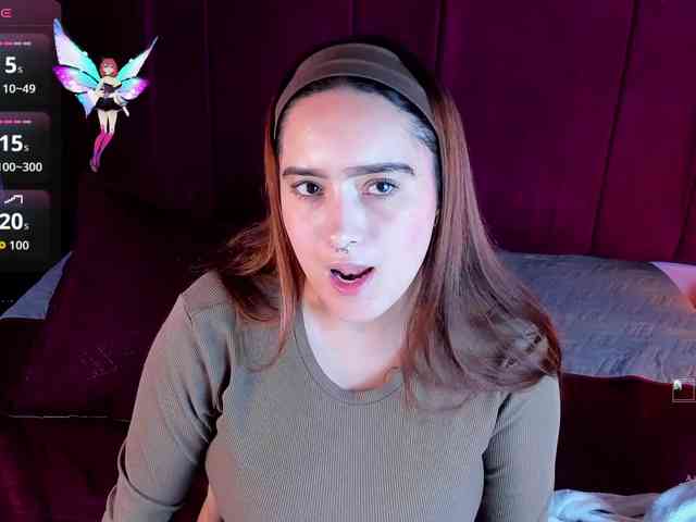 PamelaJohnsonn webcam