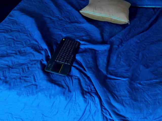 PamelaJohnsonn webcam