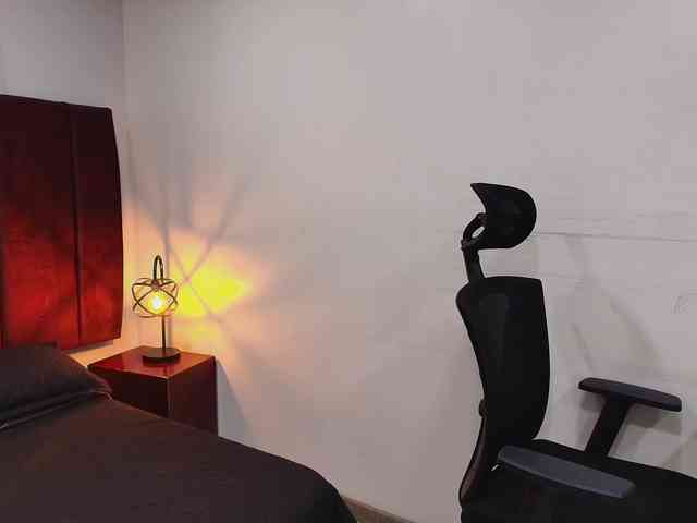 PamelaJohnsonn webcam