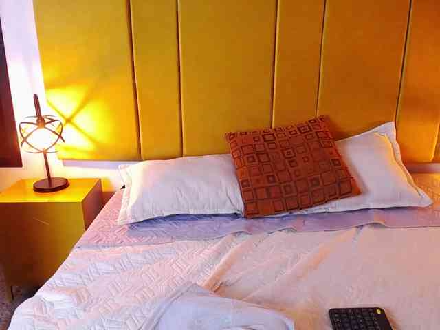 PamelaJohnsonn webcam