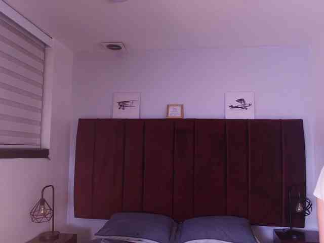 PamelaJohnsonn webcam