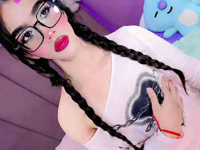 alissDasilvas alissDasilvas