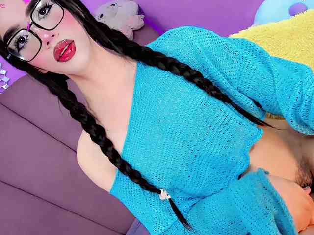 alissDasilvas Live Webcam on BongaCams