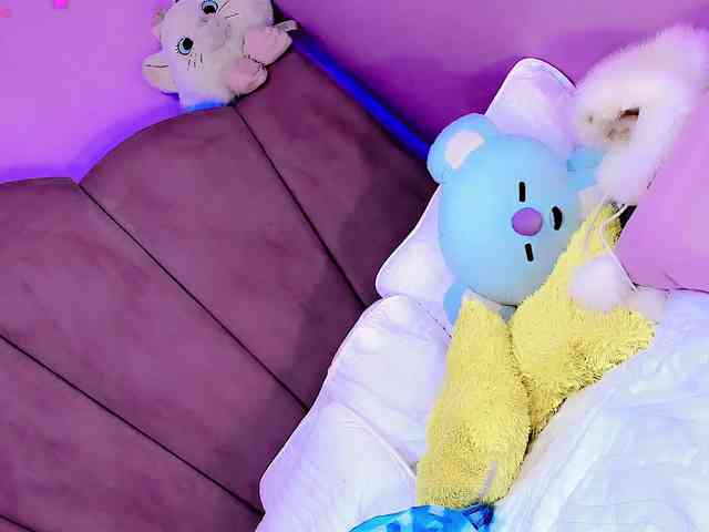 alissDasilvas Live Webcam on BongaCams