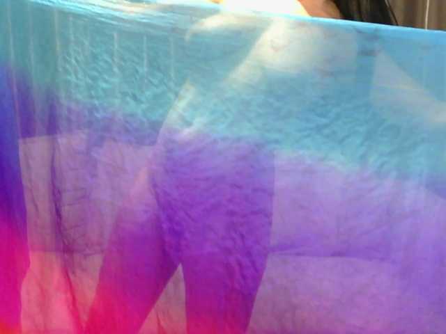 AriaShy's BongaCams show and profile