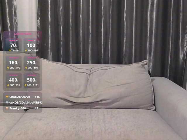 AriaShy's BongaCams show and profile