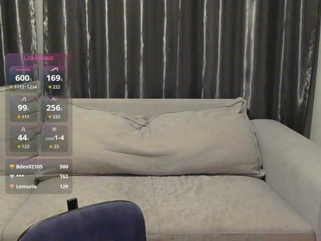 AriaShy's BongaCams show and profile