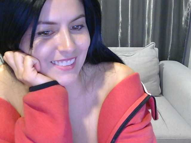 AriaShy from BongaCams is Freechat