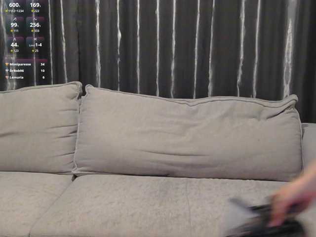 AriaShy's BongaCams show and profile