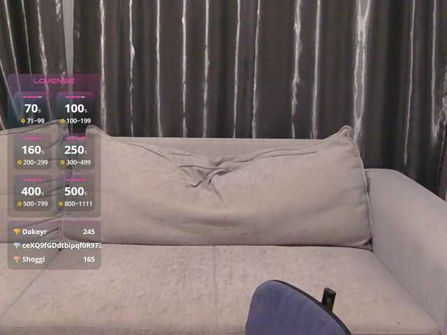 AriaShy's BongaCams show and profile