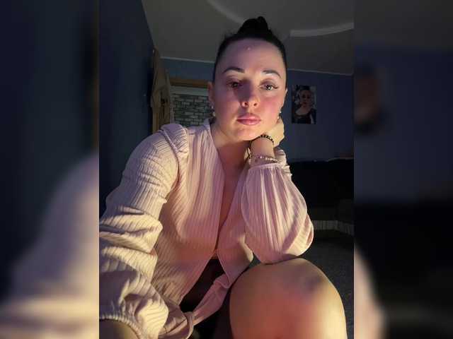 Profile and Statistics for Uljchik on BongaCams