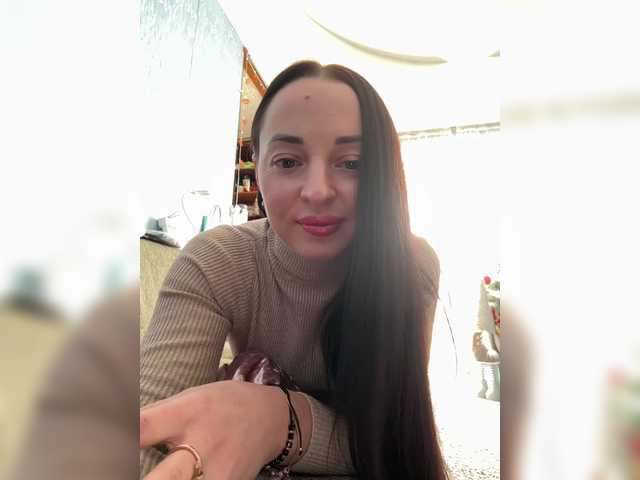 Uljchik's BongaCams show and profile