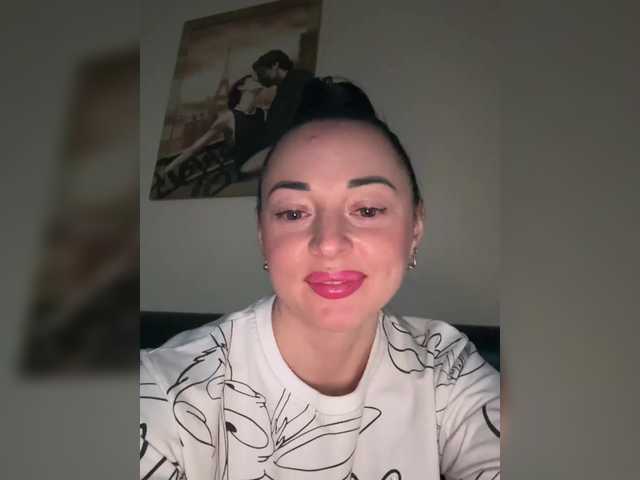 Uljchik's BongaCams show and profile