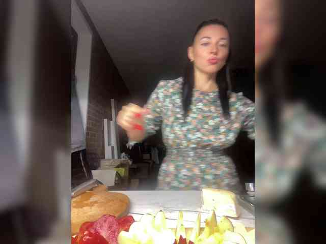 SexxxBaby999 webcam