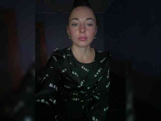 Uljchik Live Webcam on BongaCams