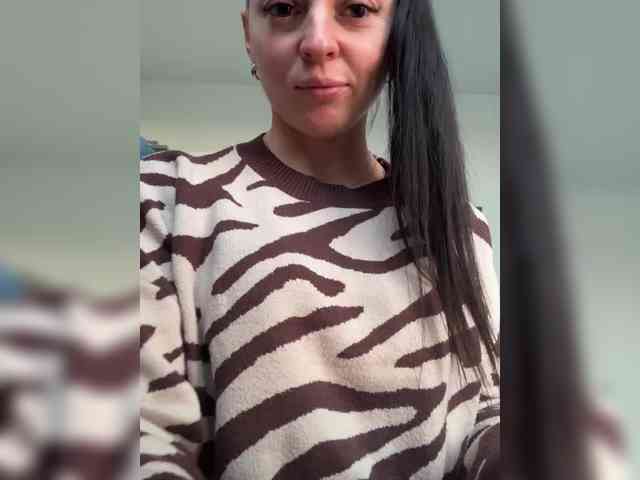 Uljchik Live Webcam on BongaCams