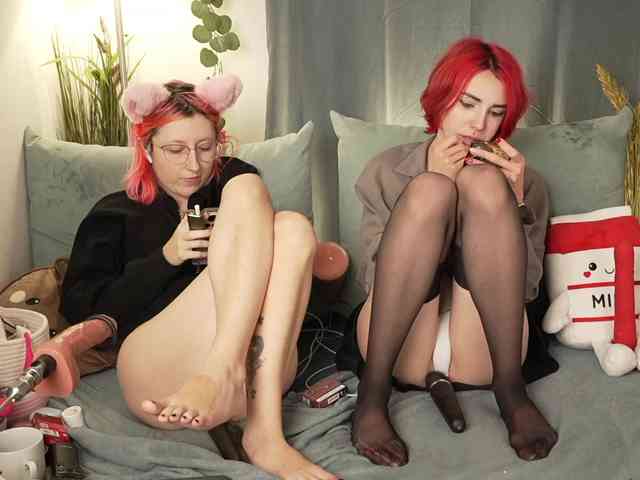 Bloom-and-Shen webcam