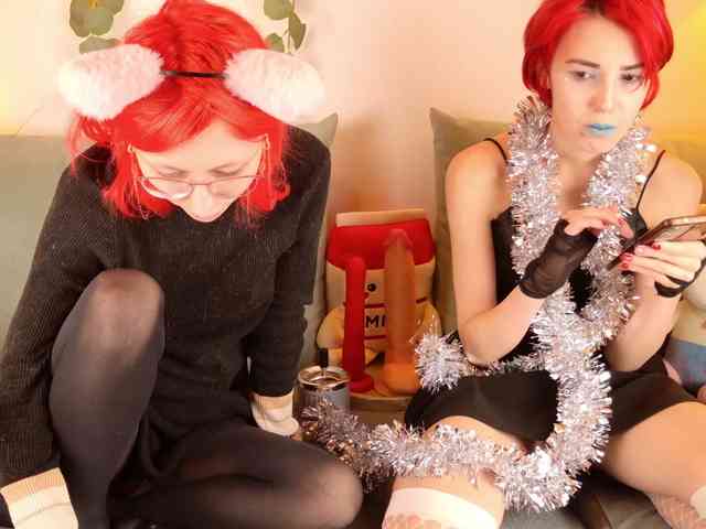 Bloom-and-Shen Bloom-and-Shen