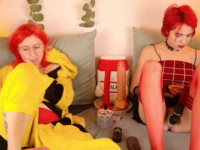 Bloom-and-Shen Bloom-and-Shen